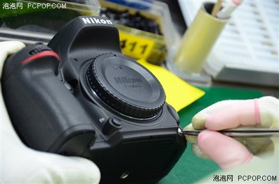 尼康D600泰國行 探訪產品魅力與工廠奧秘