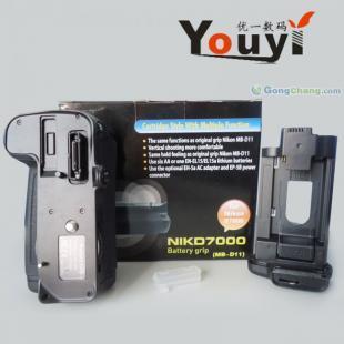 尼康D7000專用手柄選購指南 功能解析與優質供應平臺推薦